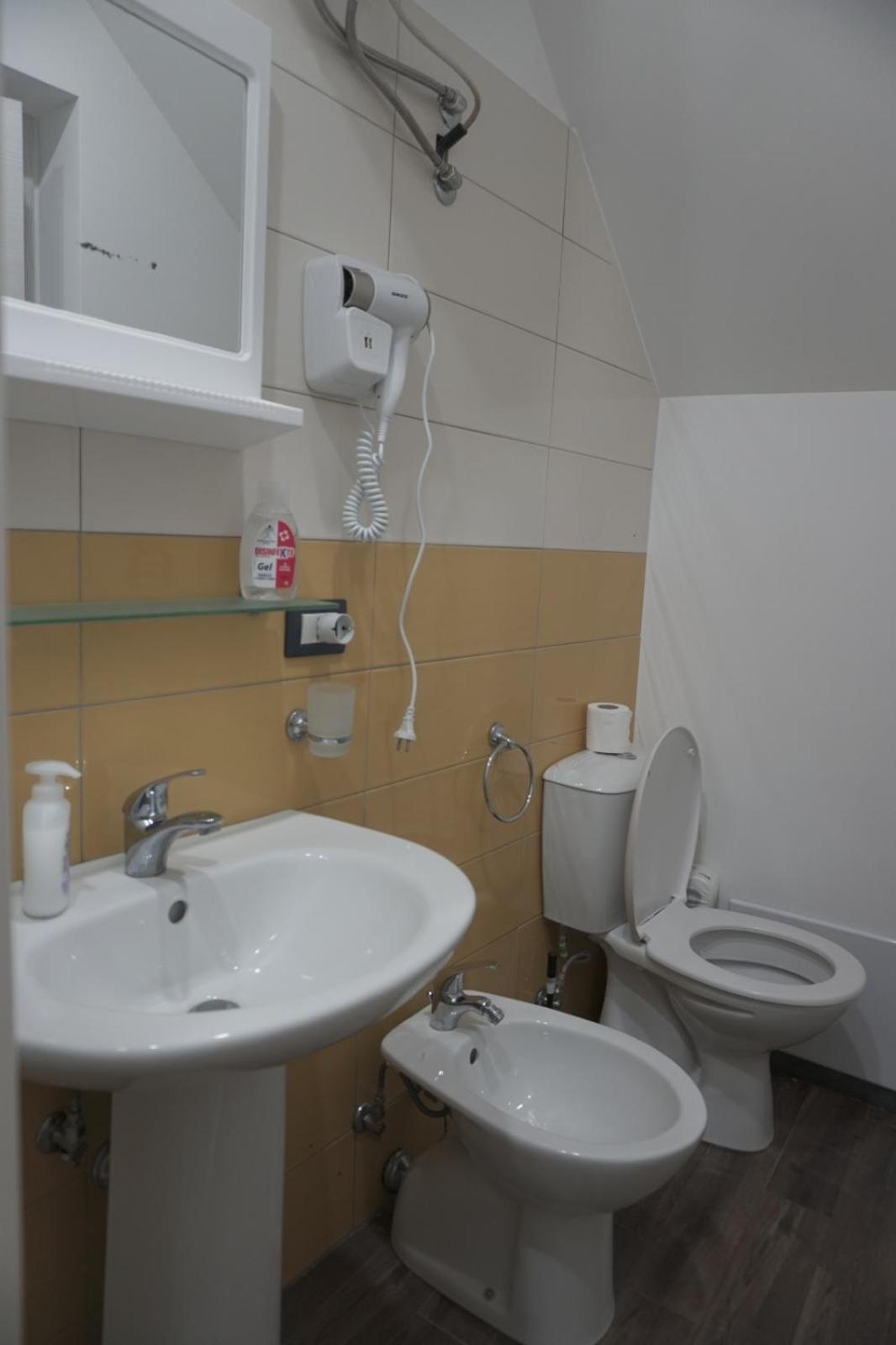 B&B Porta Garibaldi Catania Room photo